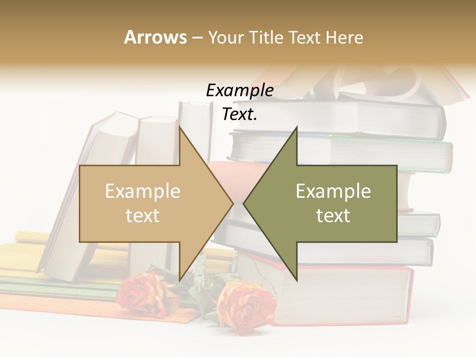 Printed Legal Read PowerPoint Template