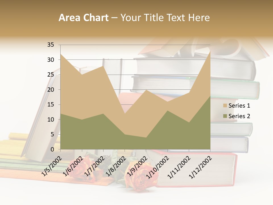 Printed Legal Read PowerPoint Template
