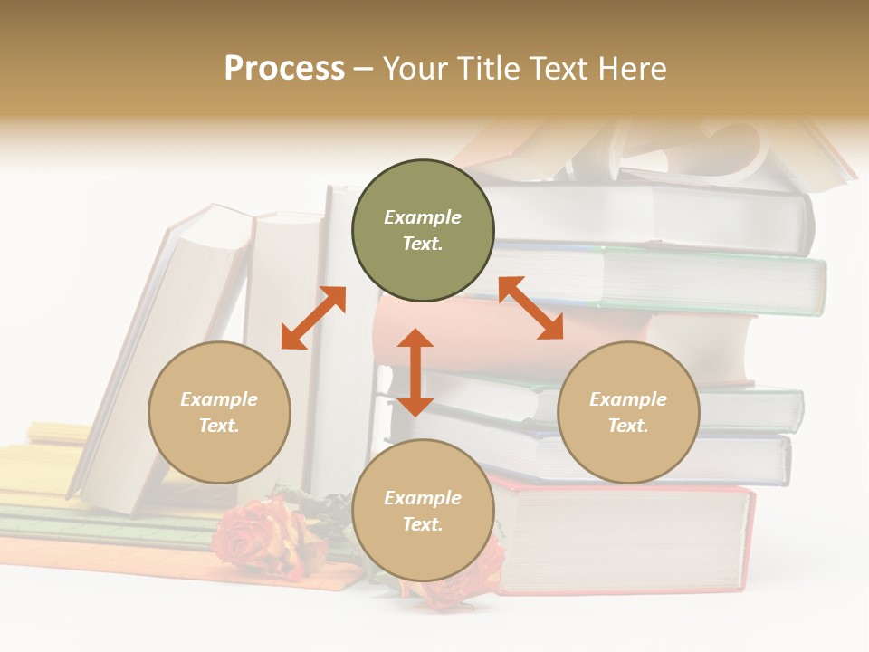 Printed Legal Read PowerPoint Template