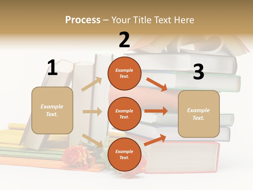 Printed Legal Read PowerPoint Template