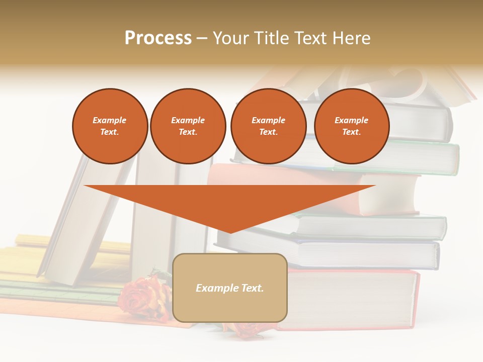Printed Legal Read PowerPoint Template
