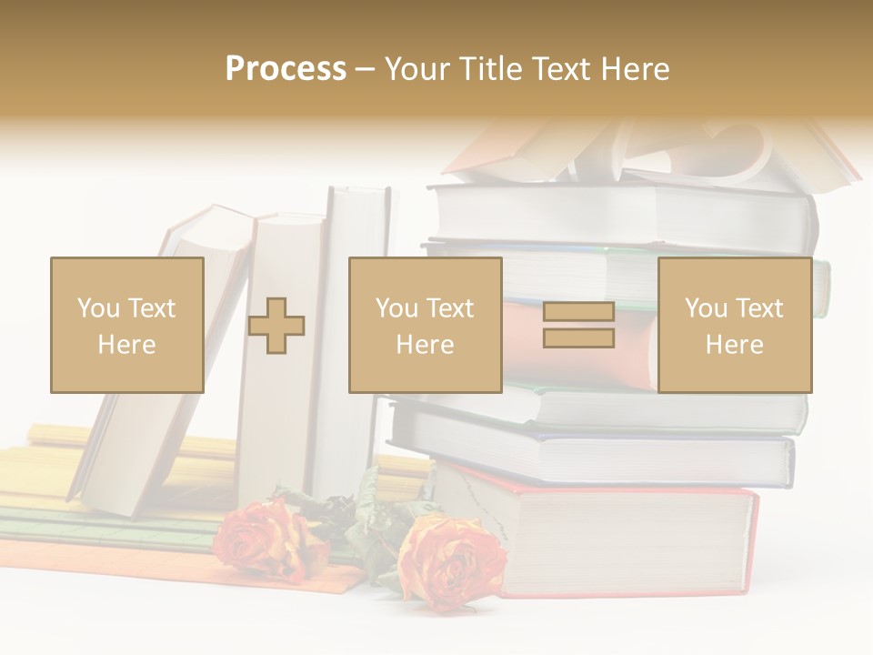 Printed Legal Read PowerPoint Template