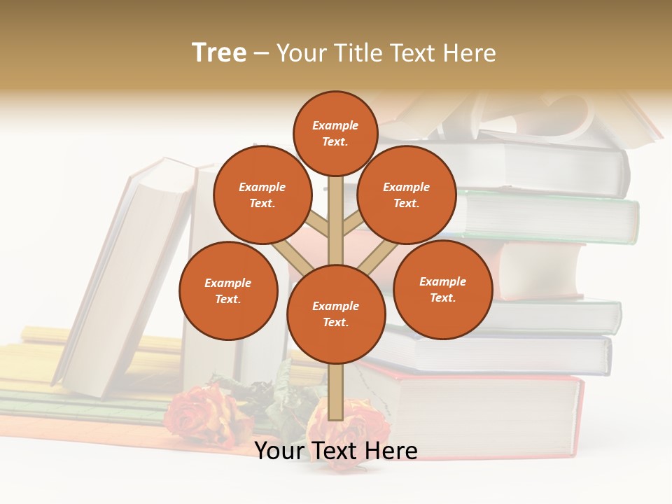 Printed Legal Read PowerPoint Template