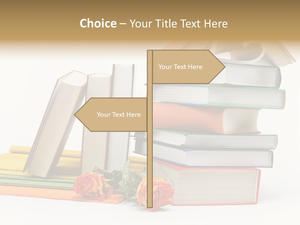 Printed Legal Read PowerPoint Template
