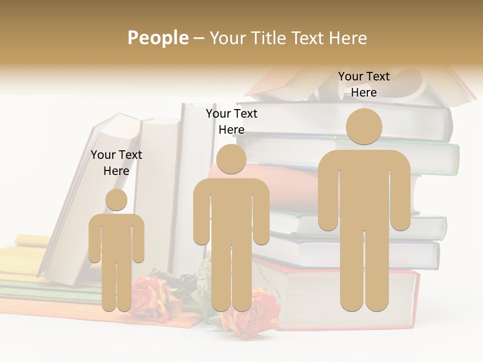 Printed Legal Read PowerPoint Template