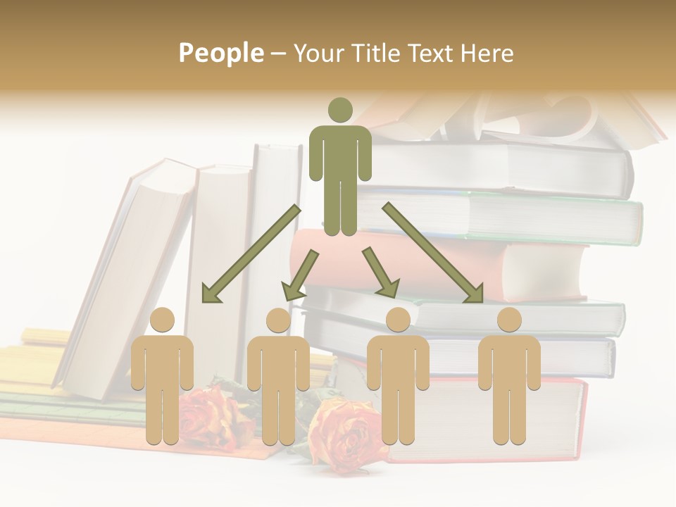 Printed Legal Read PowerPoint Template