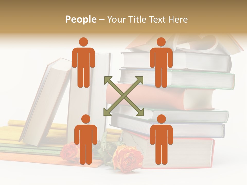 Printed Legal Read PowerPoint Template