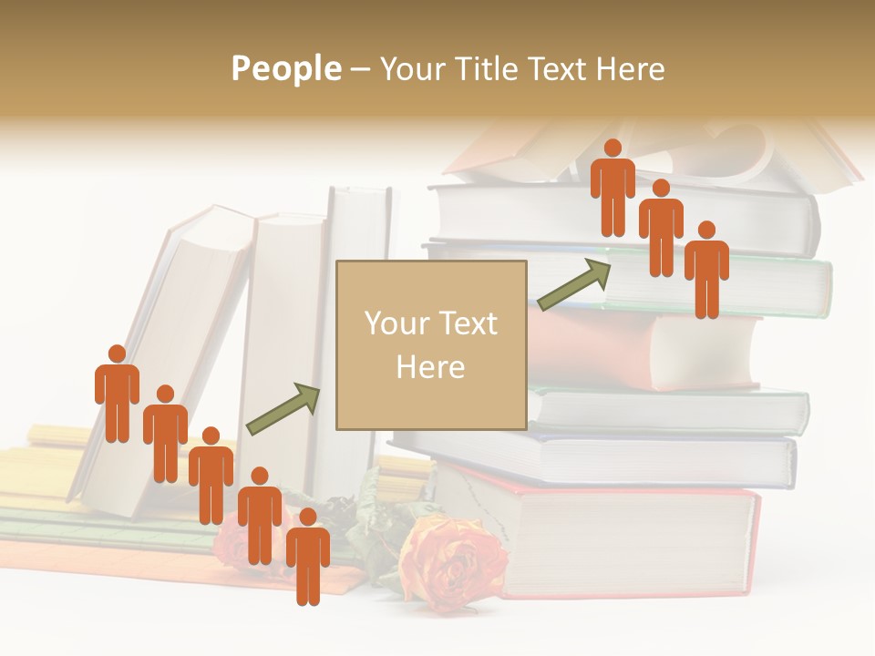 Printed Legal Read PowerPoint Template