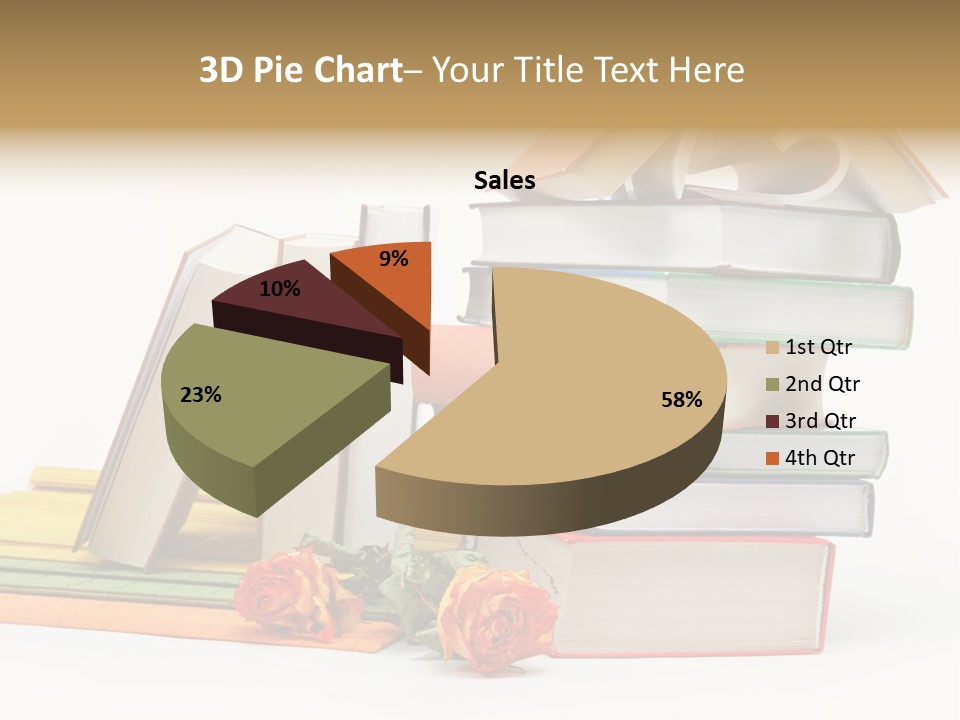 Printed Legal Read PowerPoint Template
