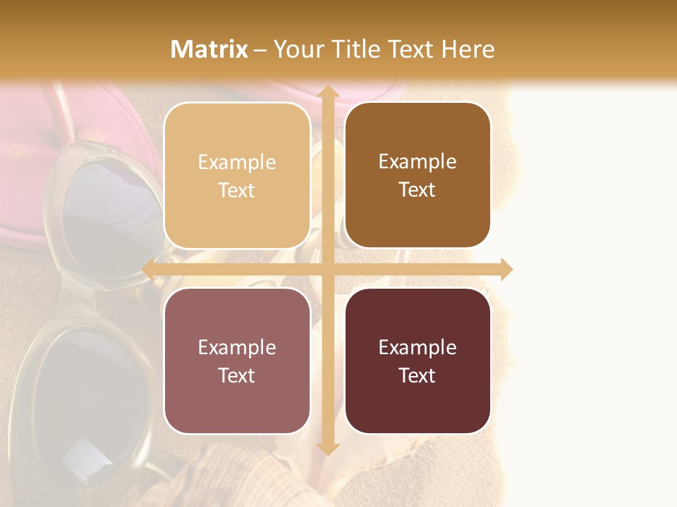 Humorou Corporation Meeting PowerPoint Template