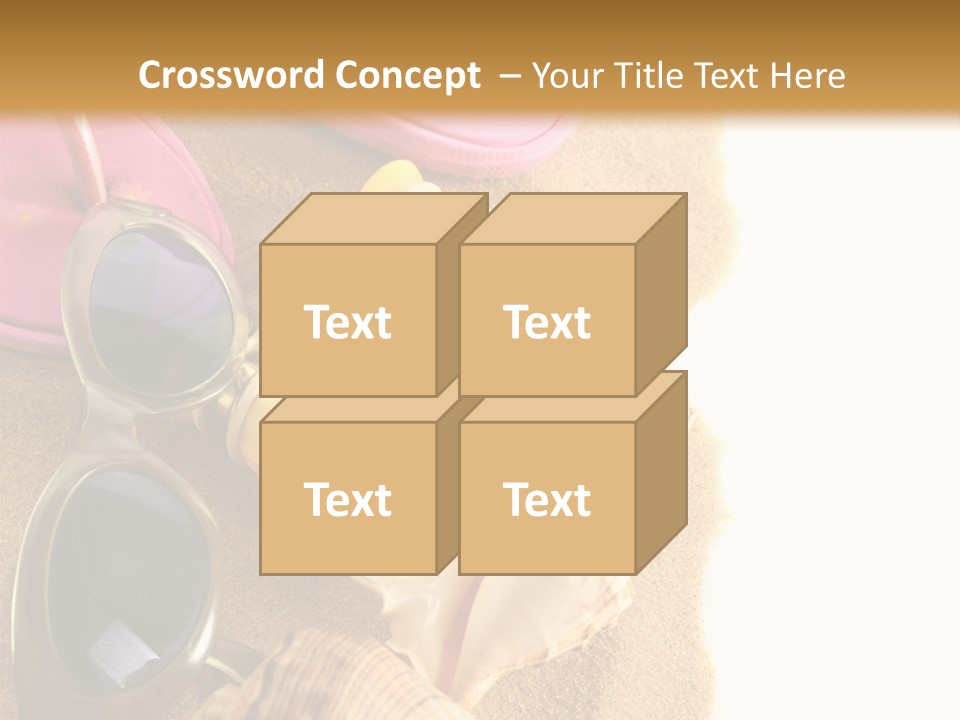 Humorou Corporation Meeting PowerPoint Template