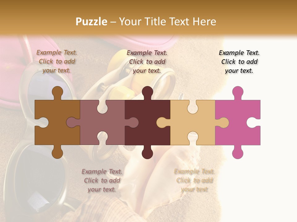 Humorou Corporation Meeting PowerPoint Template