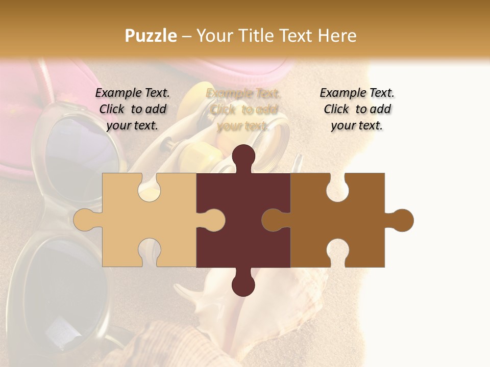 Humorou Corporation Meeting PowerPoint Template