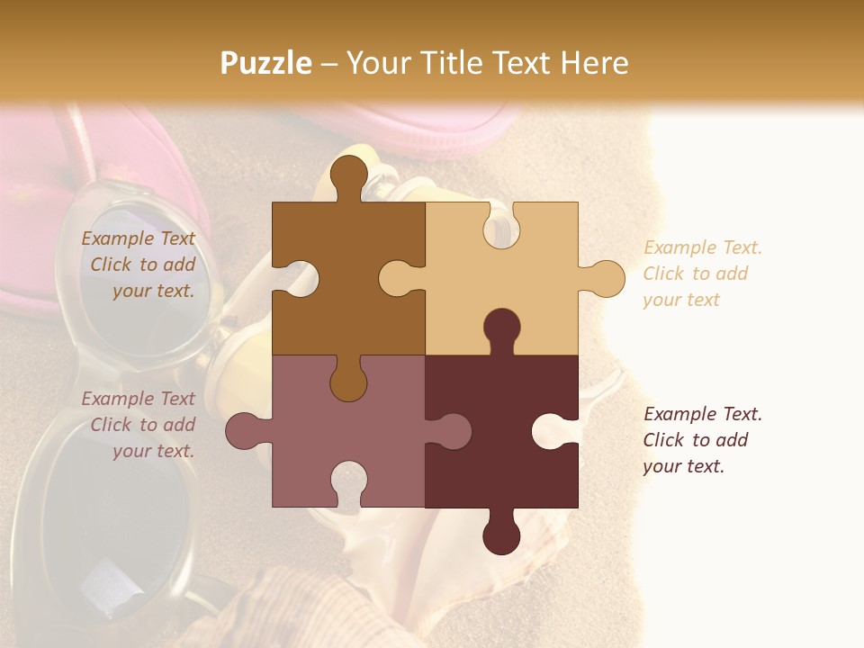 Humorou Corporation Meeting PowerPoint Template