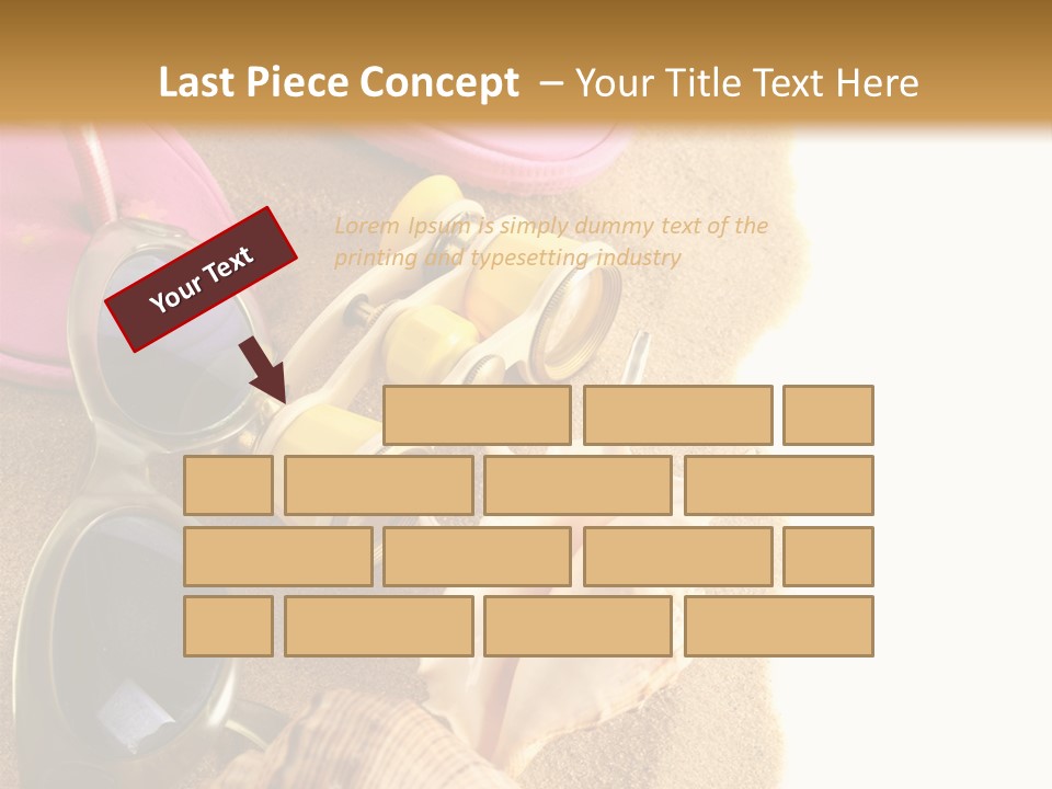 Humorou Corporation Meeting PowerPoint Template