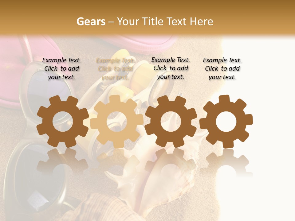 Humorou Corporation Meeting PowerPoint Template