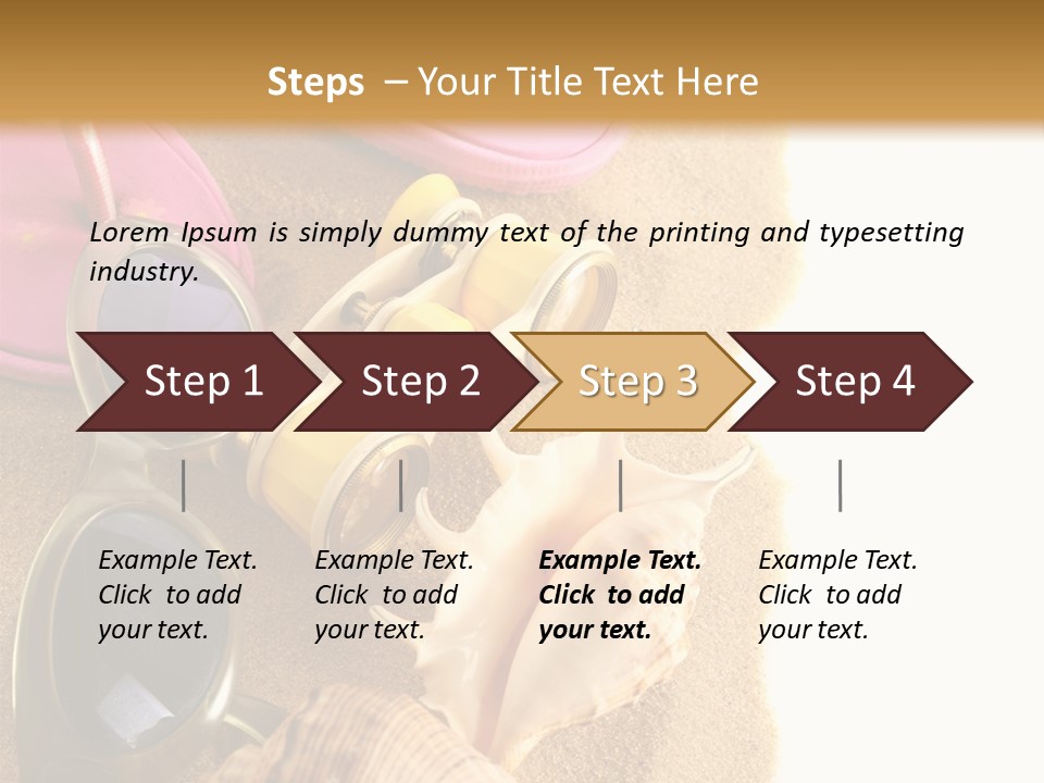 Humorou Corporation Meeting PowerPoint Template