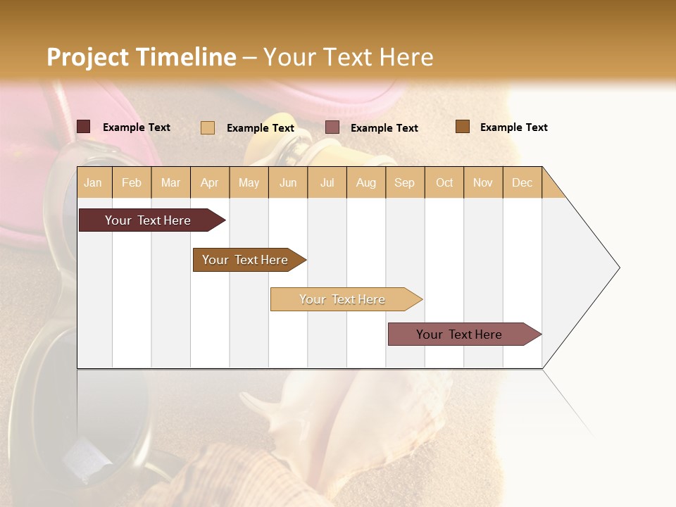 Humorou Corporation Meeting PowerPoint Template