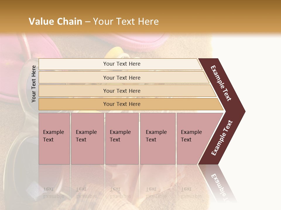 Humorou Corporation Meeting PowerPoint Template