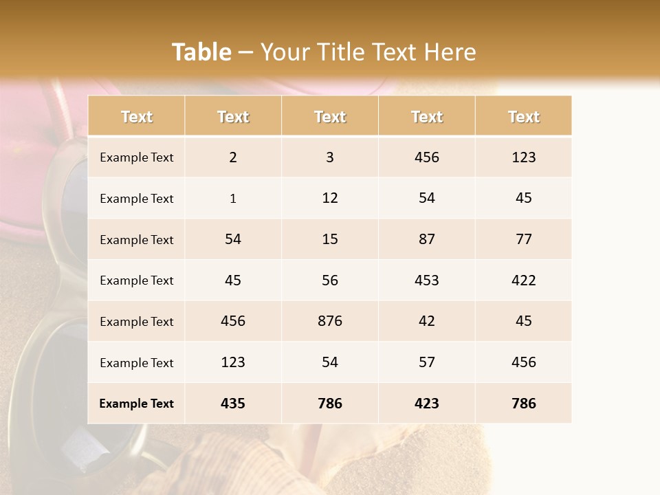 Humorou Corporation Meeting PowerPoint Template