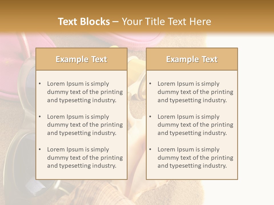 Humorou Corporation Meeting PowerPoint Template