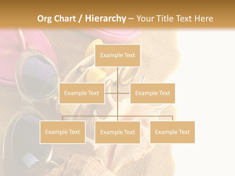 Humorou Corporation Meeting PowerPoint Template