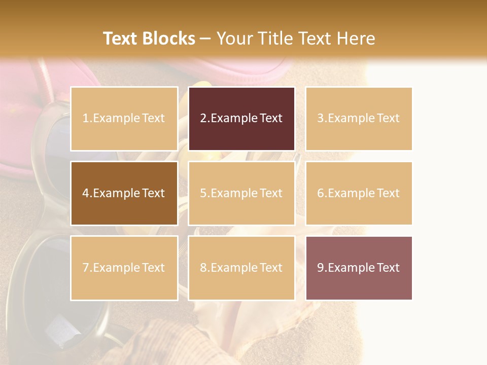 Humorou Corporation Meeting PowerPoint Template