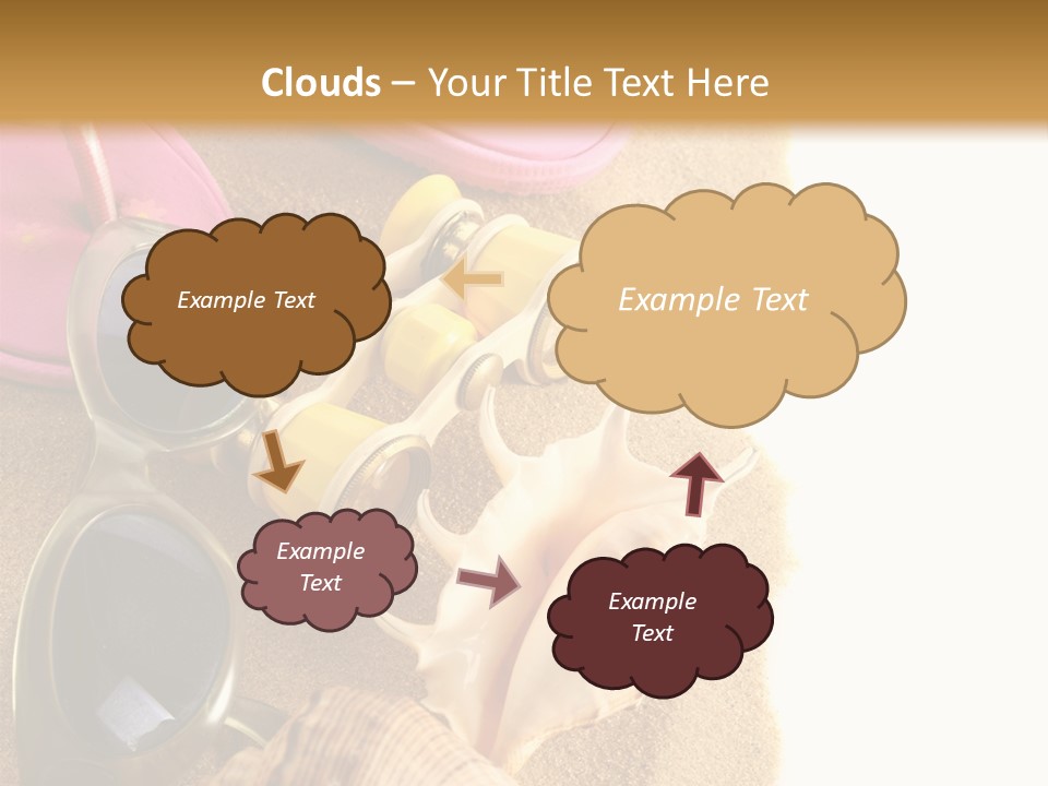 Humorou Corporation Meeting PowerPoint Template