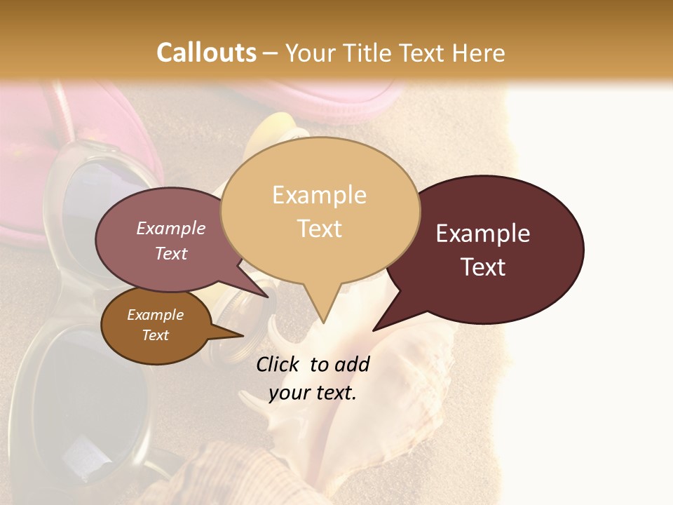 Humorou Corporation Meeting PowerPoint Template