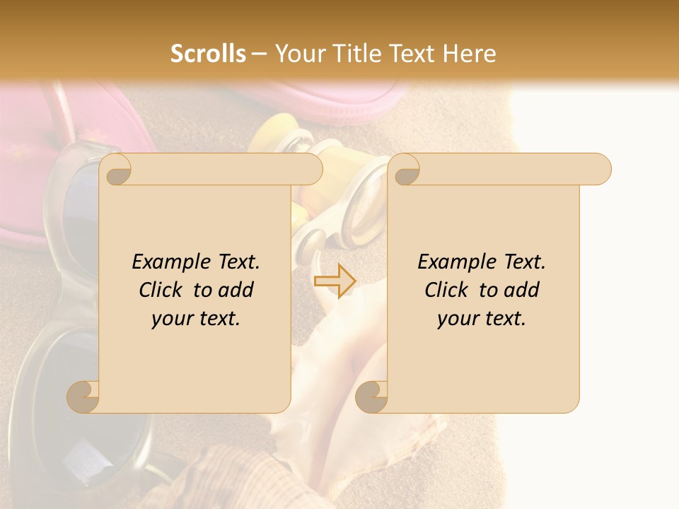 Humorou Corporation Meeting PowerPoint Template