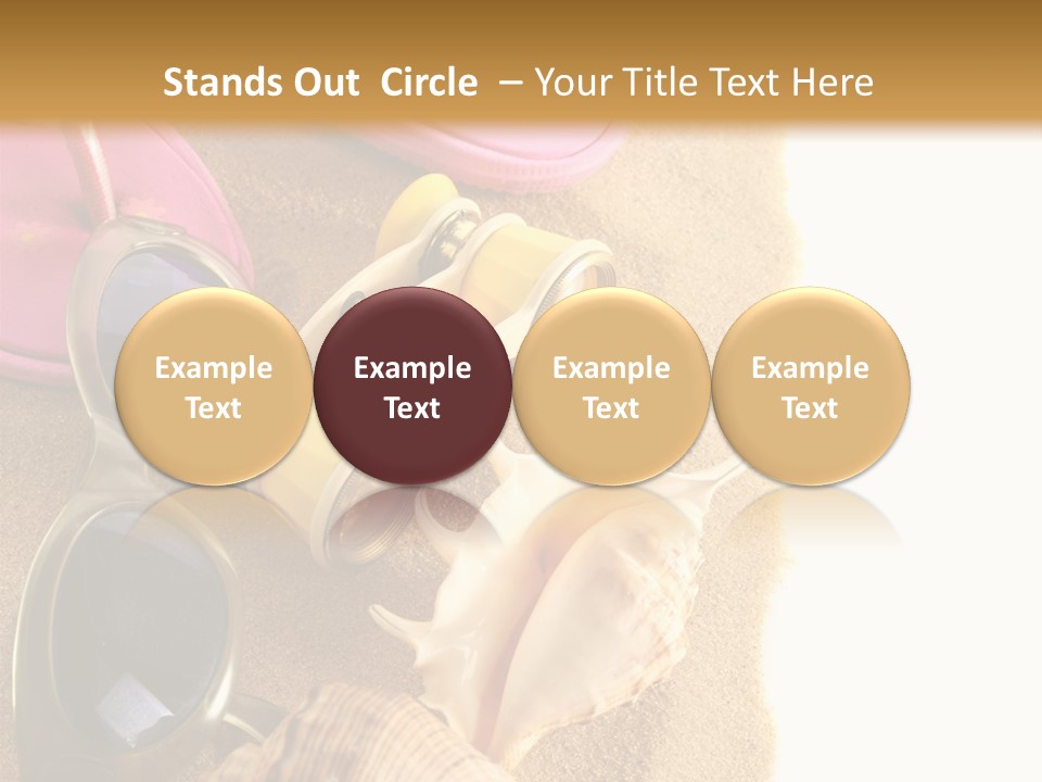 Humorou Corporation Meeting PowerPoint Template