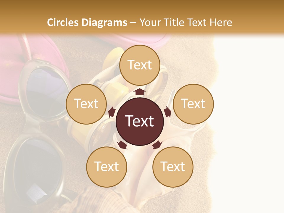 Humorou Corporation Meeting PowerPoint Template