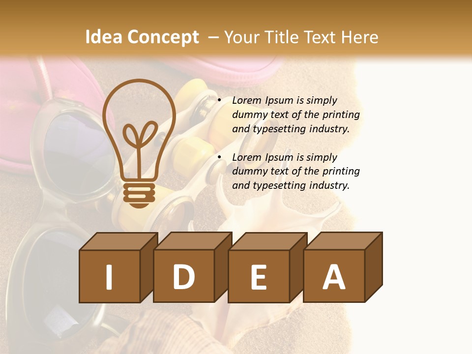 Humorou Corporation Meeting PowerPoint Template