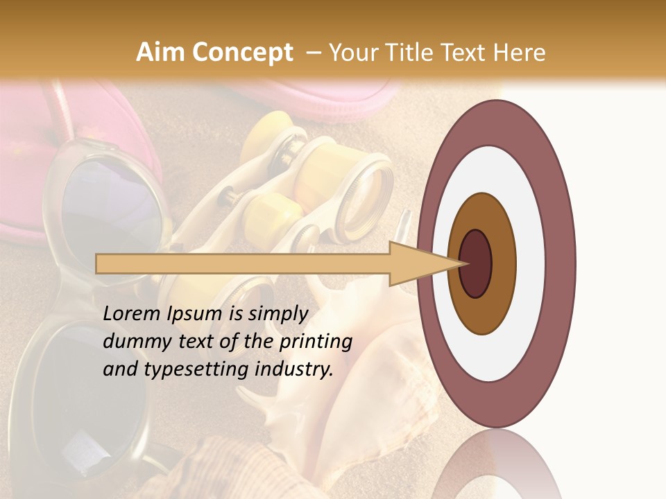 Humorou Corporation Meeting PowerPoint Template