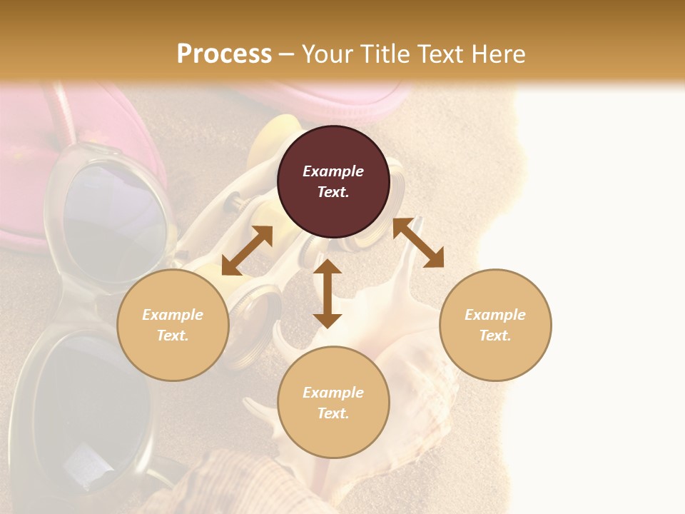 Humorou Corporation Meeting PowerPoint Template