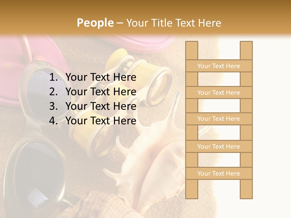 Humorou Corporation Meeting PowerPoint Template