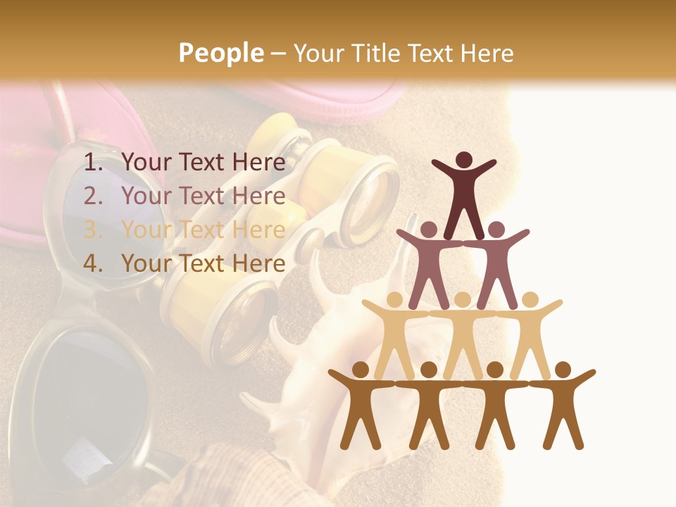 Humorou Corporation Meeting PowerPoint Template