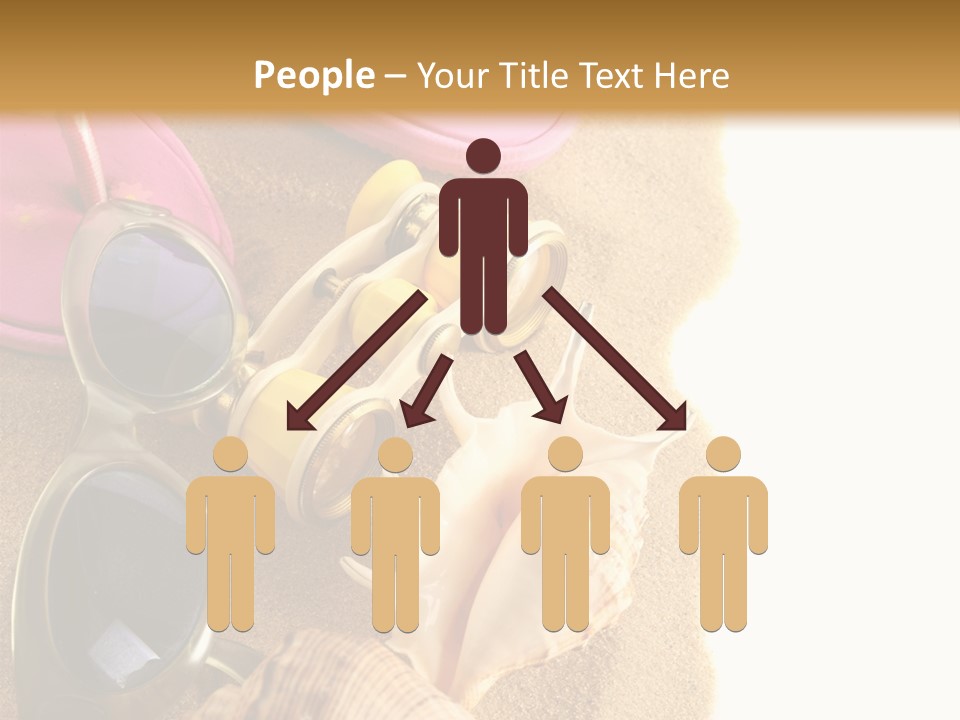 Humorou Corporation Meeting PowerPoint Template