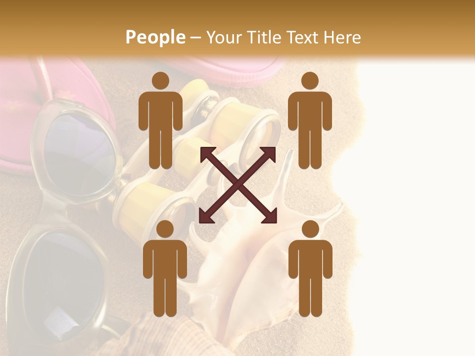 Humorou Corporation Meeting PowerPoint Template