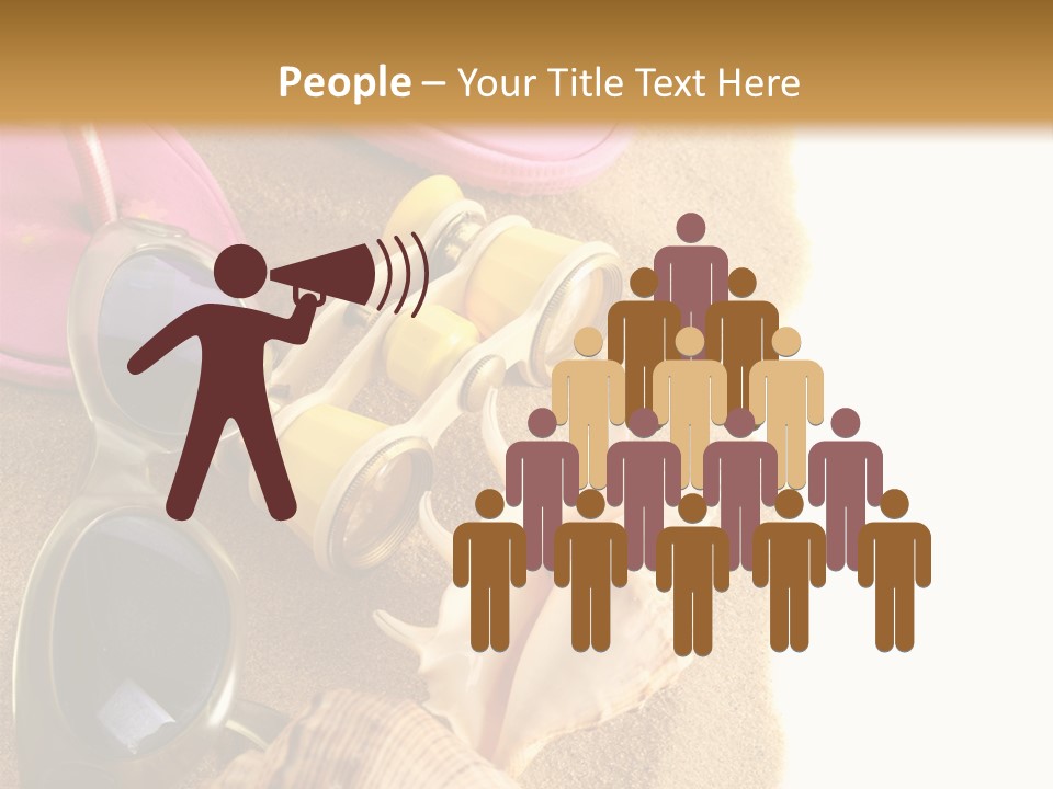 Humorou Corporation Meeting PowerPoint Template