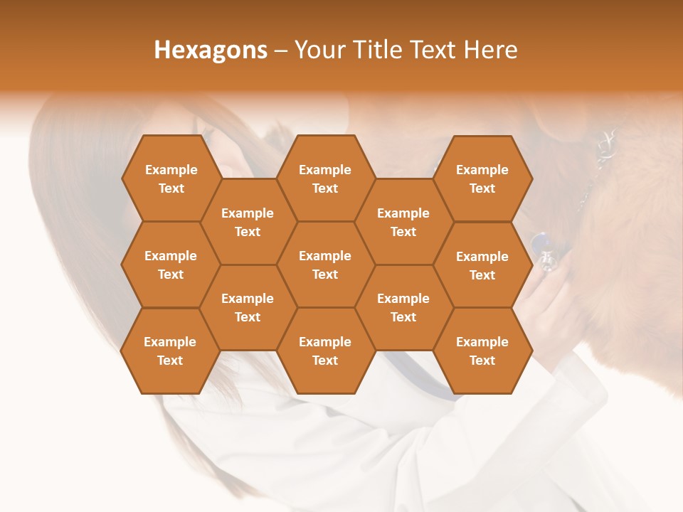 Medical Fullbody Cute PowerPoint Template