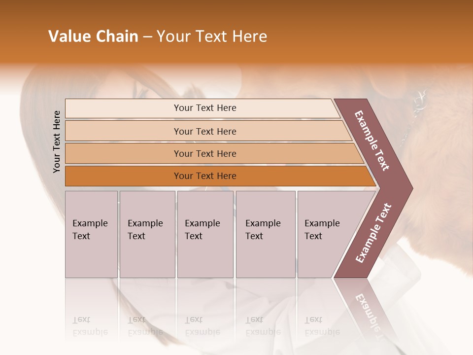 Medical Fullbody Cute PowerPoint Template