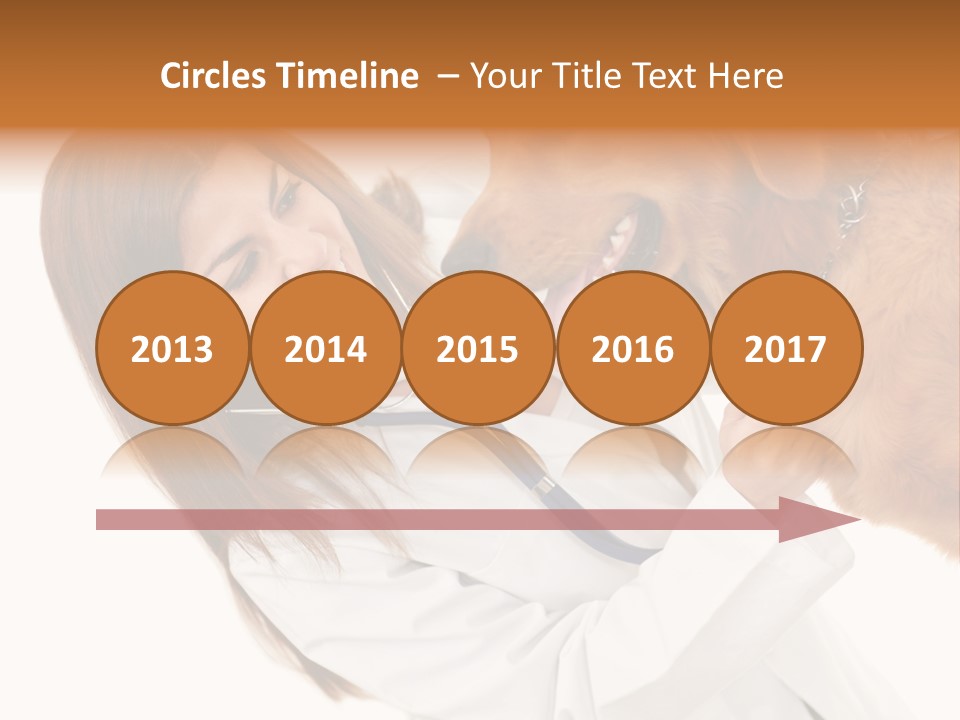 Medical Fullbody Cute PowerPoint Template