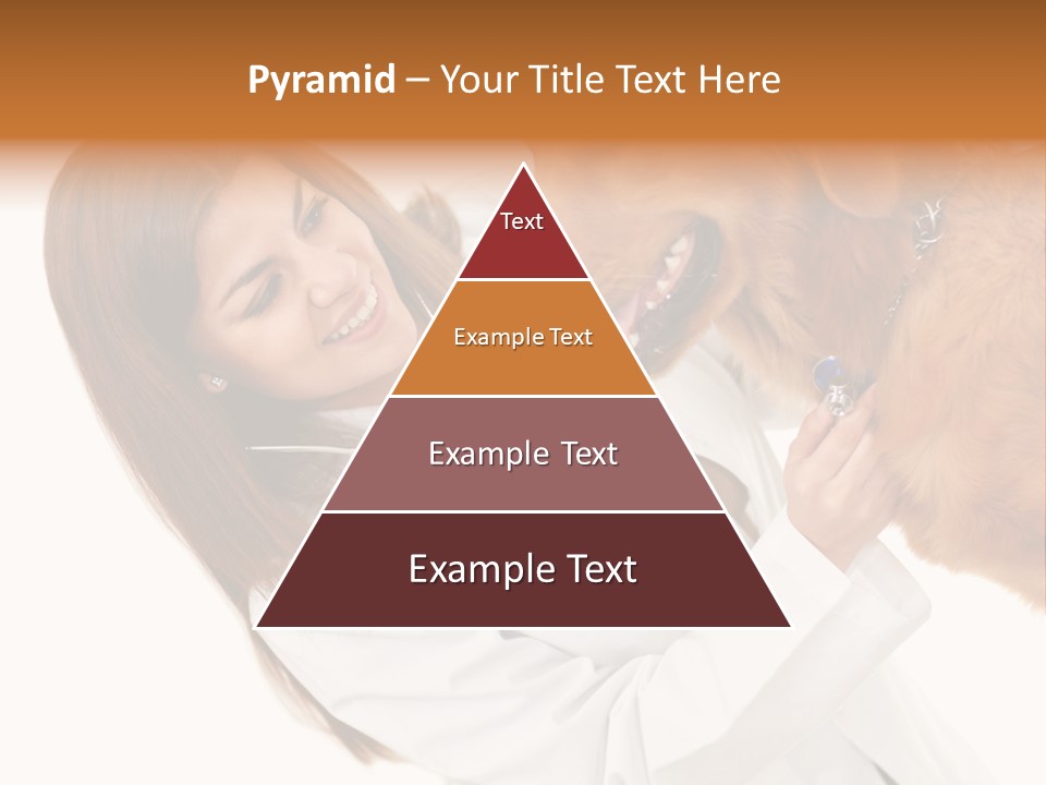 Medical Fullbody Cute PowerPoint Template