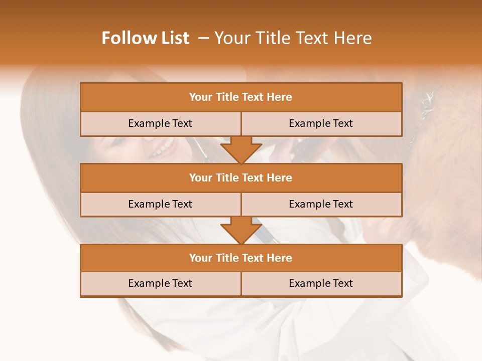 Medical Fullbody Cute PowerPoint Template