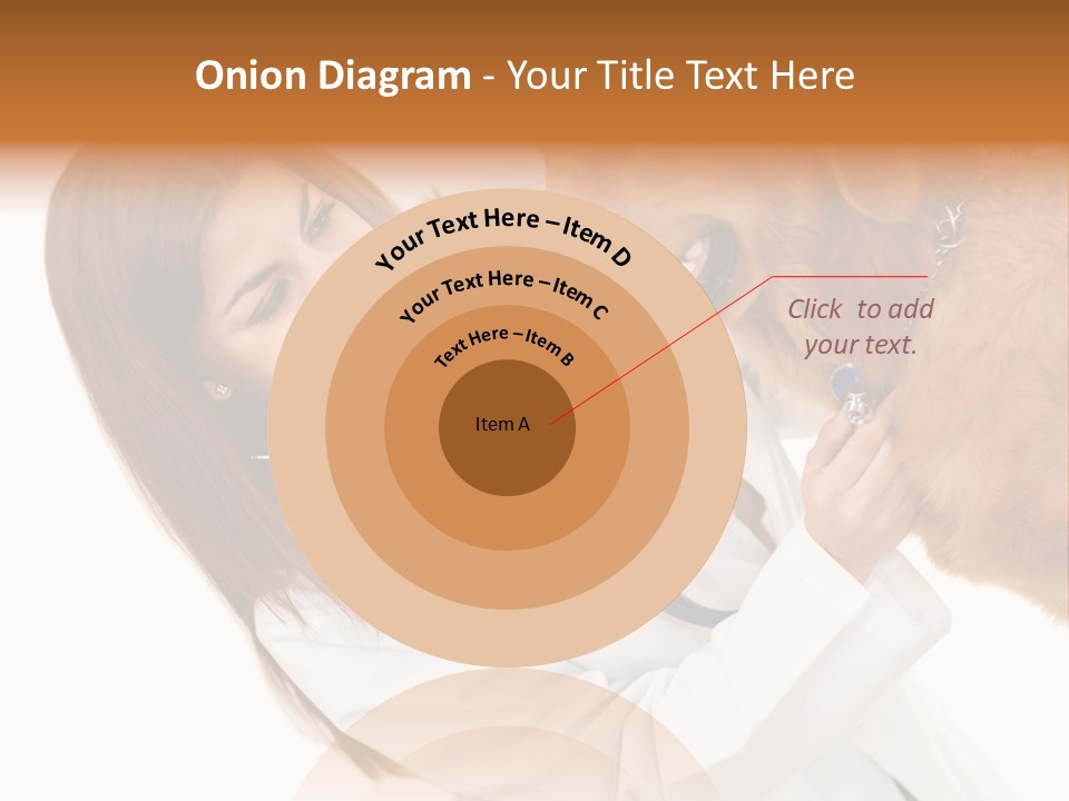 Medical Fullbody Cute PowerPoint Template