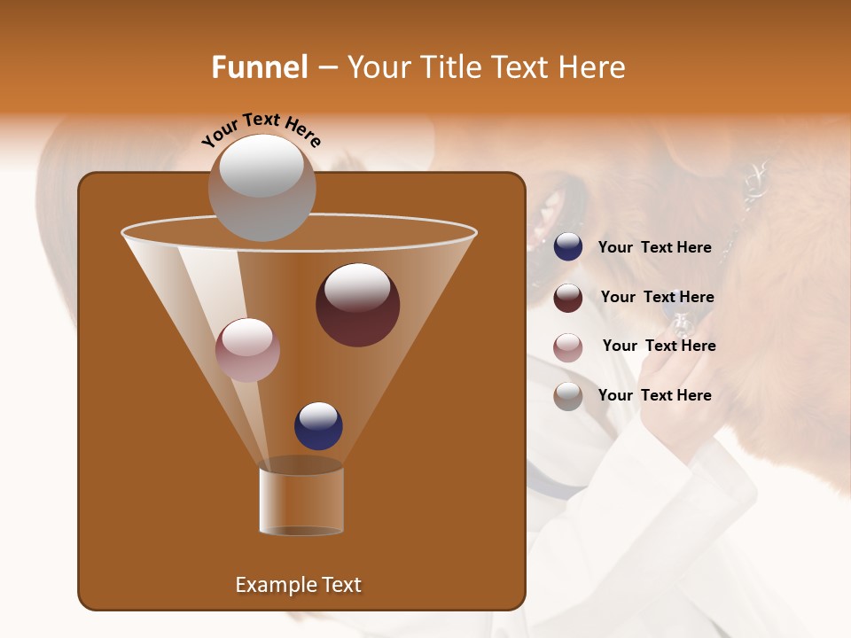 Medical Fullbody Cute PowerPoint Template