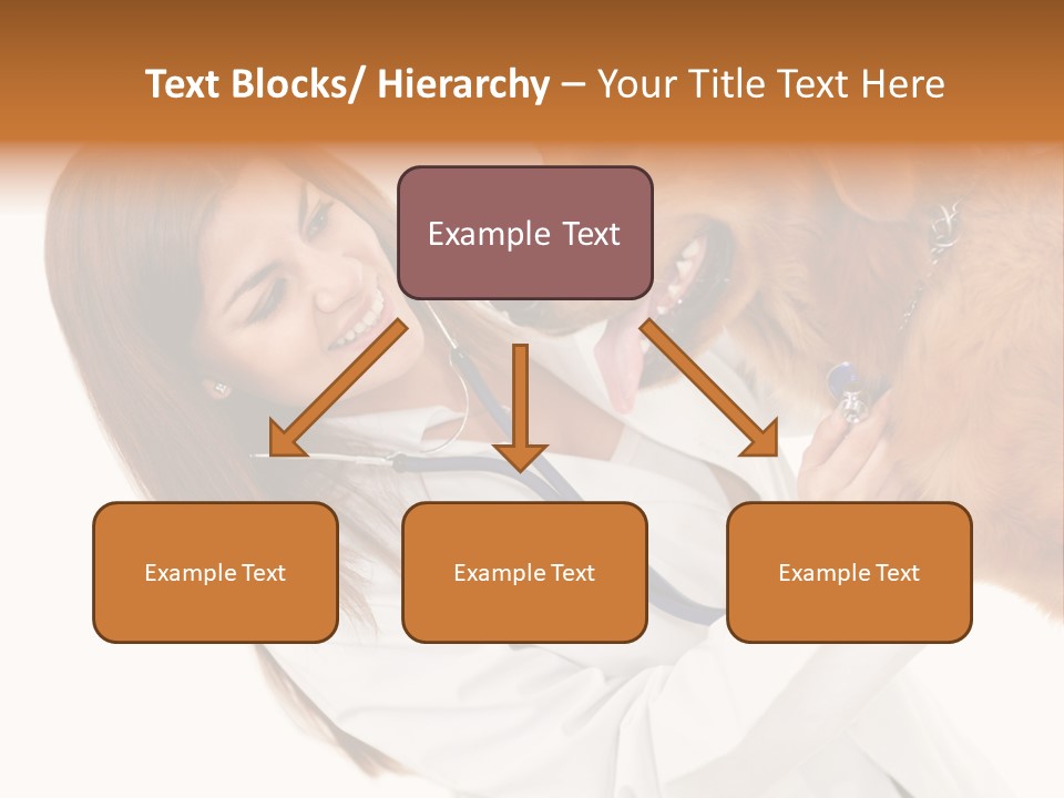 Medical Fullbody Cute PowerPoint Template