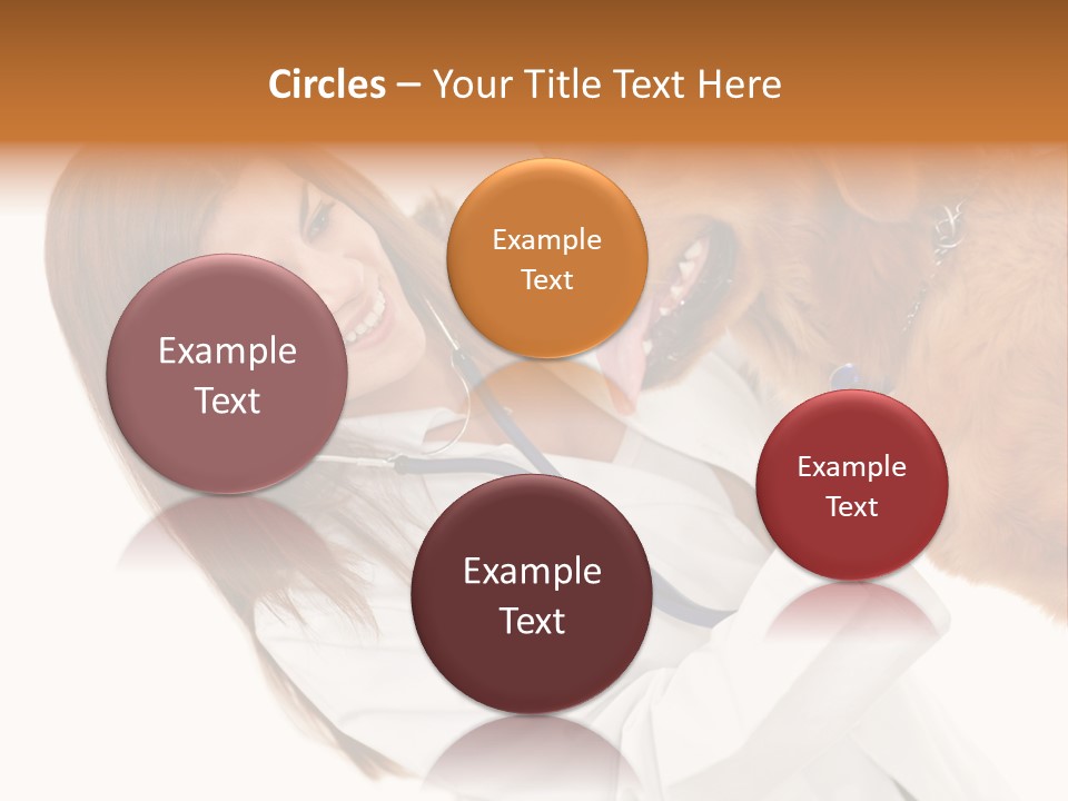 Medical Fullbody Cute PowerPoint Template