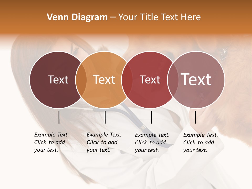 Medical Fullbody Cute PowerPoint Template